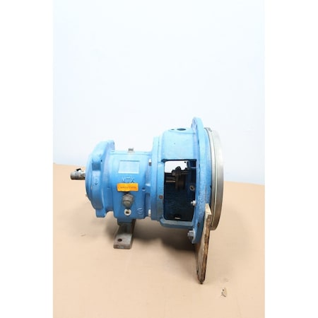 Goulds Water Technology CENTRIFUGAL POWER END 13IN PUMP PARTS AND ACCESSORY 3196MTX